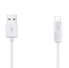 Usb для Micro Hoco X1 2м белий