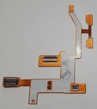 Flat Cable (основной) для Samsung S5230 whith sound buttons