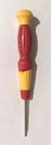 Отвертка YX -740 крестик