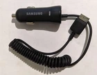 Зарядний пристрій від прикурювача Samsung Note 3