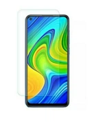 Стекло (защитное) екрана для Xiaomi Redmi Note 9 0,26mm