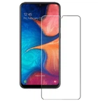 Стекло (защитное) екрана для Samsung A20/A205/A30/A305/ A50/A505/M30/ M305/M30S/ A50s/A507 0,26mm