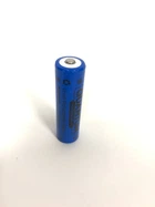 Аккумулятор (Батарея) 18650 Quantum 3350mAh (с клеммным выступом)