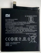 Аккумулятор (Батарея) Original для Xiaomi Mi8SE (BM3D) 3020 mAh