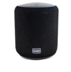 Бездротова Bluetooth-колонка Crown CMBS-300 (CMBL-530) з акумулятором, FM і підтримкою USB/microSD, чорна