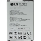 Акумулятор (Батарея) BL-45F1F для LG K7 2017 2410mAh