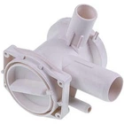 Равлик (корпус) насоса з фільтром для прання. машини D=31/24/10mm Bosch