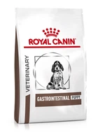 Сухой корм Royal Canin Gastro Intestinal Junior Canine для щенков до 1 года при нарушениях пищеварения