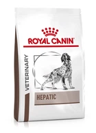 Сухой корм Royal Canin Hepatic Canine