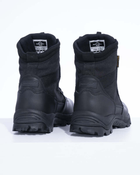 Тактичні водонепроникні черевики Pentagon Odos 2.0 Tactical 8" WP Boots K15034-2.0-WP 42 EU/8UK/9.5US/267mm - зображення 3