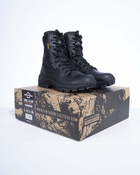 Тактичні водонепроникні черевики Pentagon Odos 2.0 Tactical 8" WP Boots K15034-2.0-WP 42 EU/8UK/9.5US/267mm - зображення 5