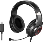Навушники A4Tech Bloody G220S USB Black (A4TSLU46784) - зображення 2