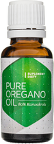 Olej oregano Hepatica Pure Oregano Oil odporność 10 ml (HP009) - obraz 1