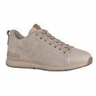 Тактические кожанные кеды Pentagon Hybrid Shoes Suede K15041 Койот (Coyote), 43 EU/9UK/10.5US/273mm - изображение 1