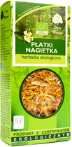 Dary Natury Nagietek Płatki 25 g (DN6110)