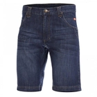 Тактичні джинсові шорти Pentagon Rogue Jeans Shorts K05042 36, Indigo Blue - зображення 2