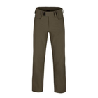 Чоловічі штани чоловічі Covert Tactical Pants - Versastretch Helikon-Tex Black (Чорний) 2XL/XLong - зображення 3