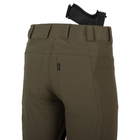 Штаны тактические мужские Covert Tactical Pants - Versastretch Helikon-Tex Black (Черный) 2XL/XLong - изображение 11