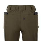 Чоловічі штани чоловічі Covert Tactical Pants - Versastretch Helikon-Tex Shadow Grey (Темно-сірий) XL/XLong - зображення 7
