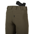 Чоловічі штани чоловічі Covert Tactical Pants - Versastretch Helikon-Tex Shadow Grey (Темно-сірий) XL/XLong - зображення 11