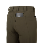 Штаны тактические мужские Covert Tactical Pants - Versastretch Helikon-Tex Khaki (Хаки) L-Regular - изображение 8