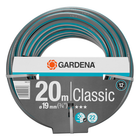 Шланг садовый Gardena Gardena Classic 20 м, 19 мм (18022-20.000.00)
