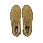 Тактичні черевики, T4 GROOVE G-DRY, Garmont, Coyote, 41,5 - зображення 4