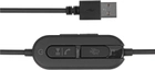 Навушники Creative HS-720 V2 USB Black (51EF0960AA000) - зображення 5