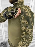 Тактический літній костюм Teflon-Pixel 2ХL - изображение 5