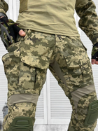Тактический літній костюм Teflon-Pixel ХL - изображение 7