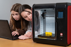 3D-принтер Avtek CreoCube 3D (1TVA30) - зображення 4