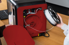 3D-принтер Avtek CreoCube 3D (1TVA30) - зображення 6