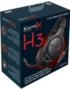 Słuchawki Creative Labs Sound BlasterX H3 Czarne (70GH034000000) - obraz 4