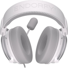 Słuchawki Endorfy Viro Onyx White (EY1A004) - obraz 9