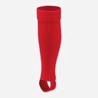Детские гетры Jako Junior Uni 3415-01 M 39-42 р 120-140 см Красные (4059562125672)