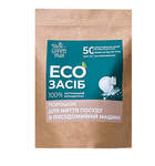 ЕКОзасіб для миття посуду в посудомийній машині Choice Green Max 500 г