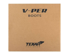 Тактичні чоловічі, демісезонні берці,черевики Texar Viper - Хакі Розмір 41 - зображення 12