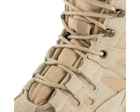 Тактичні чоловічі, демісезонні берці,черевики Texar Viper - Хакі Розмір 39 - зображення 6