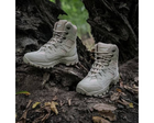 Тактичні чоловічі, демісезонні берці,черевики Texar Viper - Хакі Розмір 39 - зображення 12