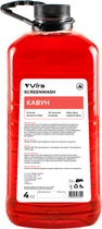 Омивач скла Vira Кавун літній ПЕТ 4 л (VI0508)