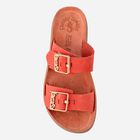 Жіночі шльопанці Fantasy Sandals Tessa S900 39 Coral (5207200158837) - зображення 3
