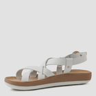 Жіночі сандалії Fantasy Sandals Antriana S906 39 White (5207200161394) - зображення 2