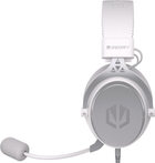 Słuchawki Endorfy Viro Plus USB Białe (EY1A005) - obraz 7