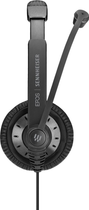 Słuchawki Epos | Sennheiser Impact SC 75 USB MS (1000635) - obraz 8