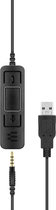 Słuchawki Epos | Sennheiser Impact SC 75 USB MS (1000635) - obraz 9