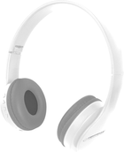 Навушники Esperanza Banjo White (EH222W) - зображення 1