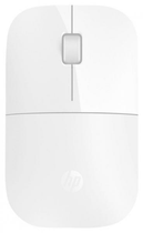 Mysz HP Z3700 Wireless White (V0L80AA) - obraz 1