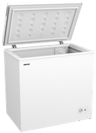 Морозильный ларь Edler ED-200A