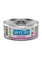 Влажный корм для кошек Farmina Vet Life Struvite 85 г