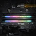 Pamięć RAM Patriot DDR4-3600 65536MB PC4-28800 (zestaw 2x32768) Viper Steel RGB (PVSR464G360C8K) - obraz 8